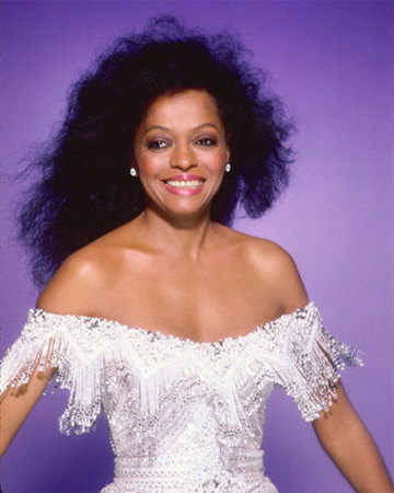 Diana Ross